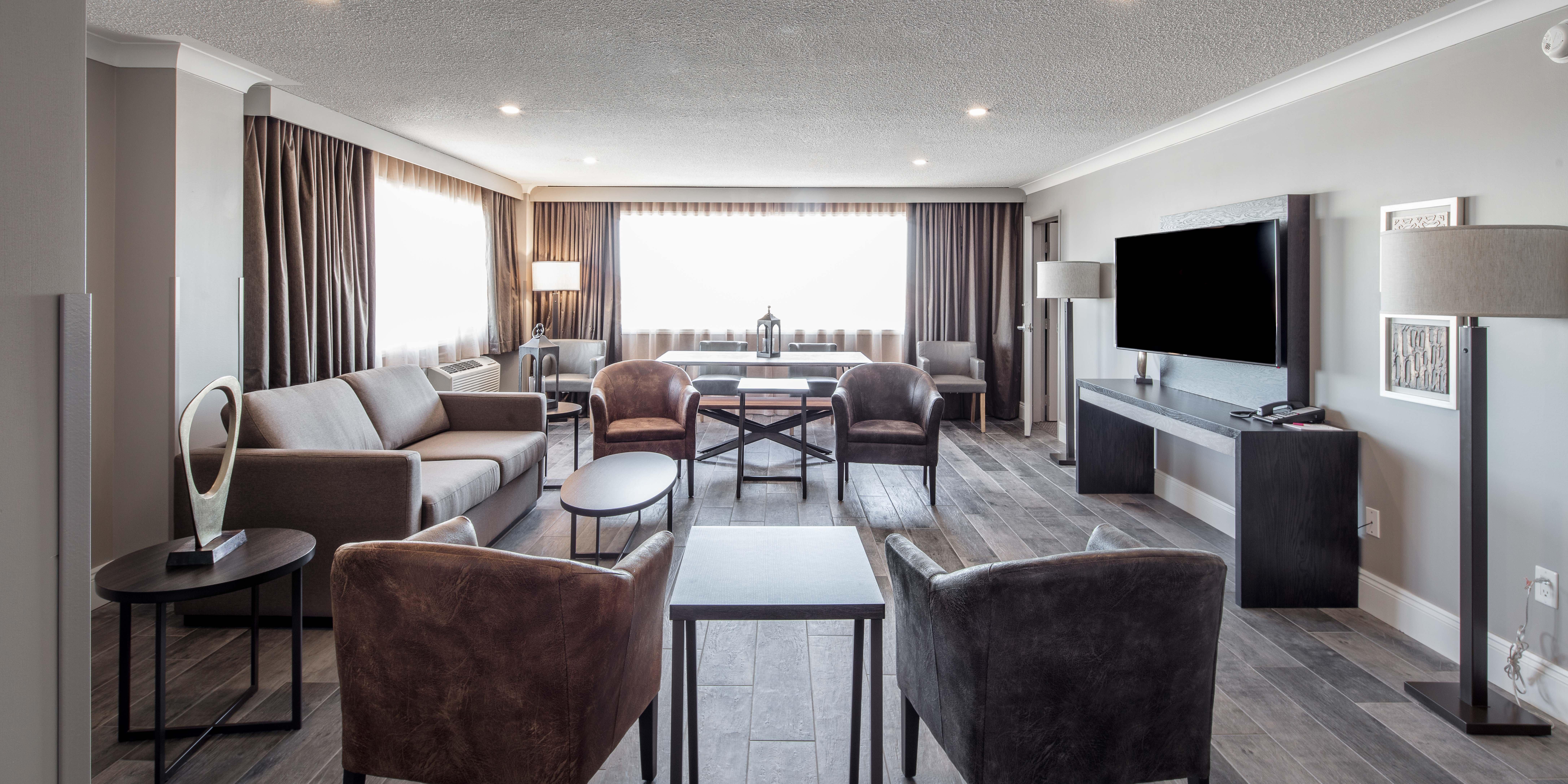 Crowne Plaza Downtown By Ihg Hotel 4*