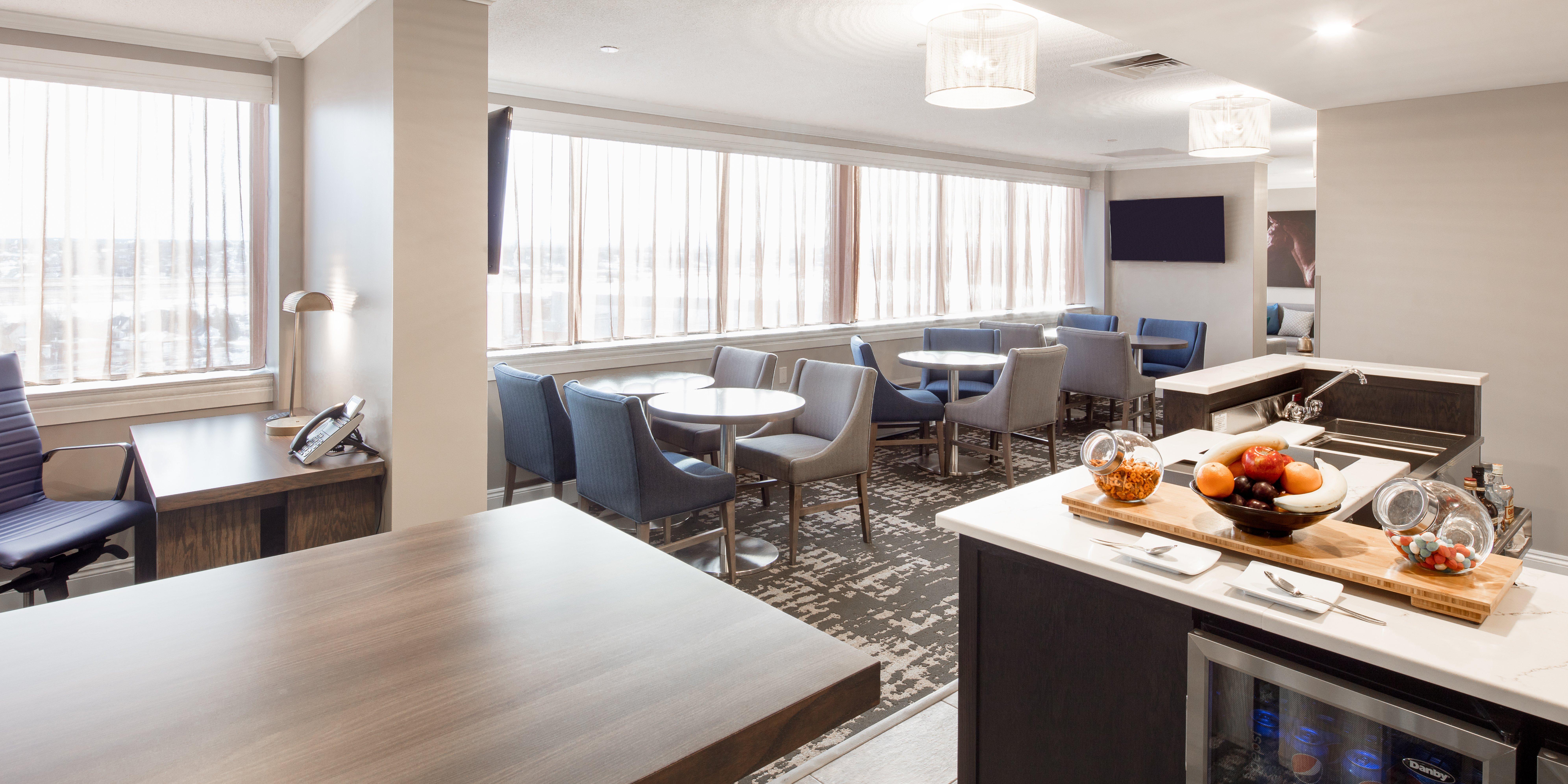 Crowne Plaza Downtown By Ihg