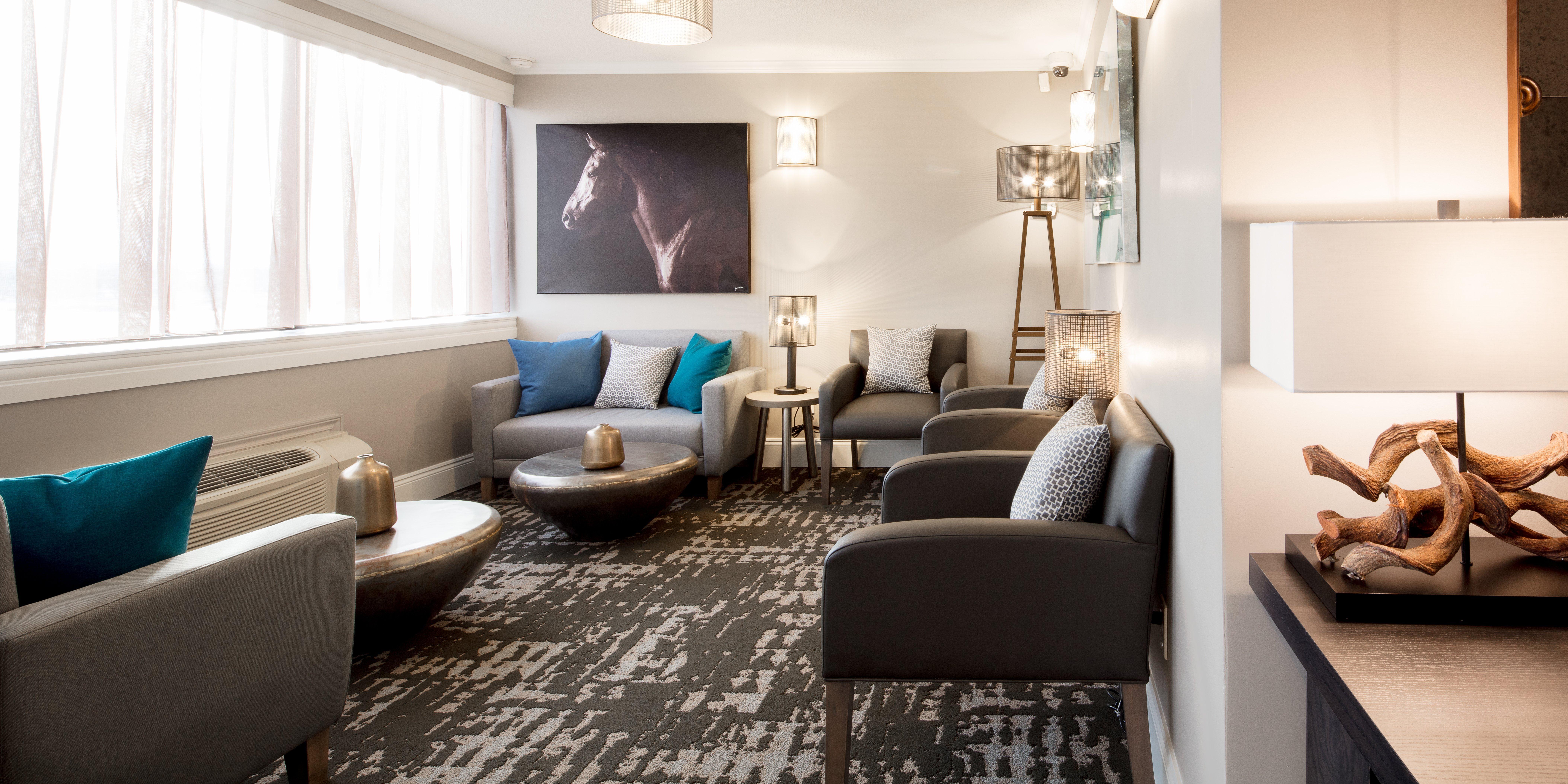 Crowne Plaza Downtown By Ihg Hotel Moncton