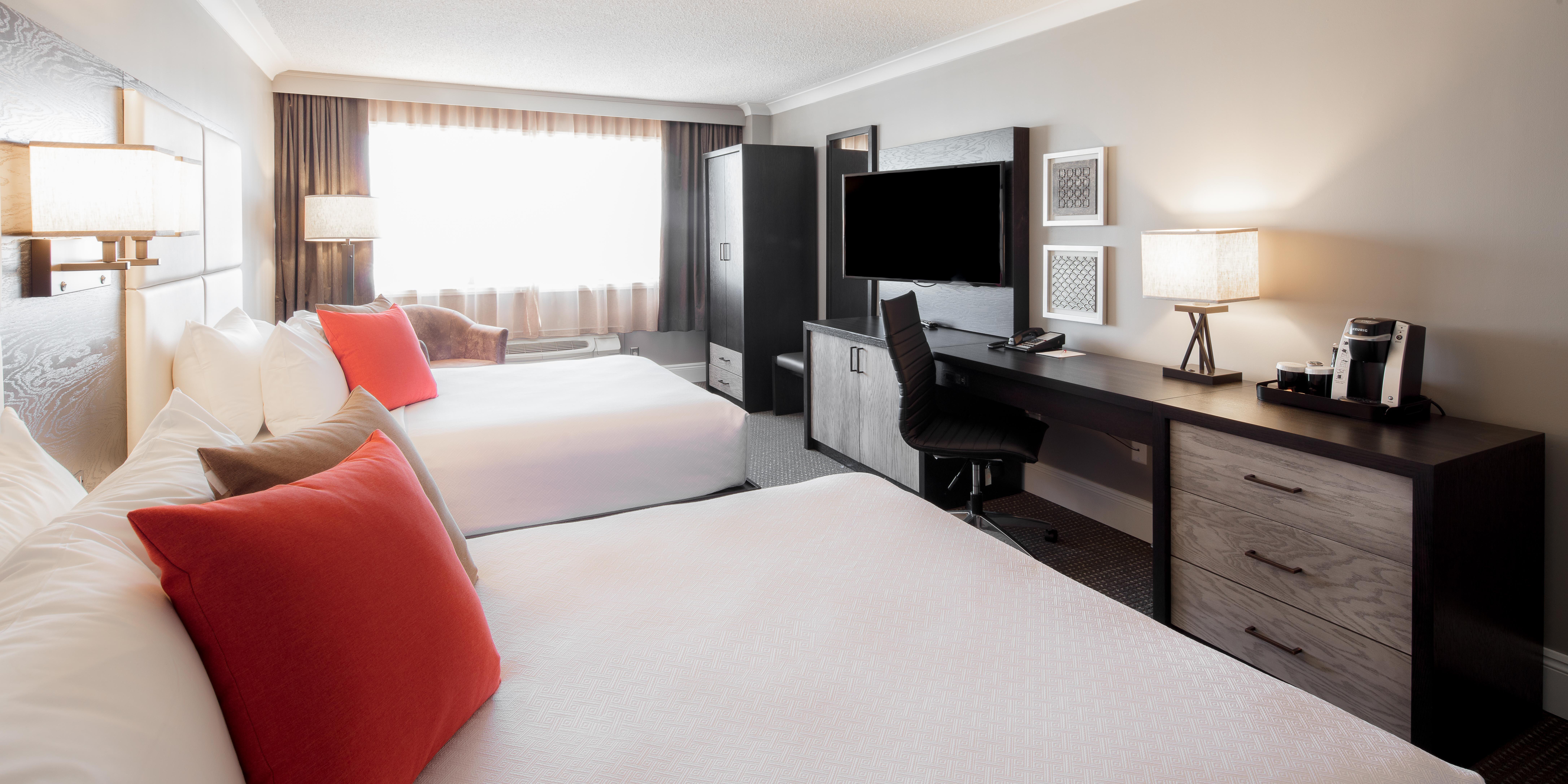 Crowne Plaza Downtown By Ihg Hotel 4*