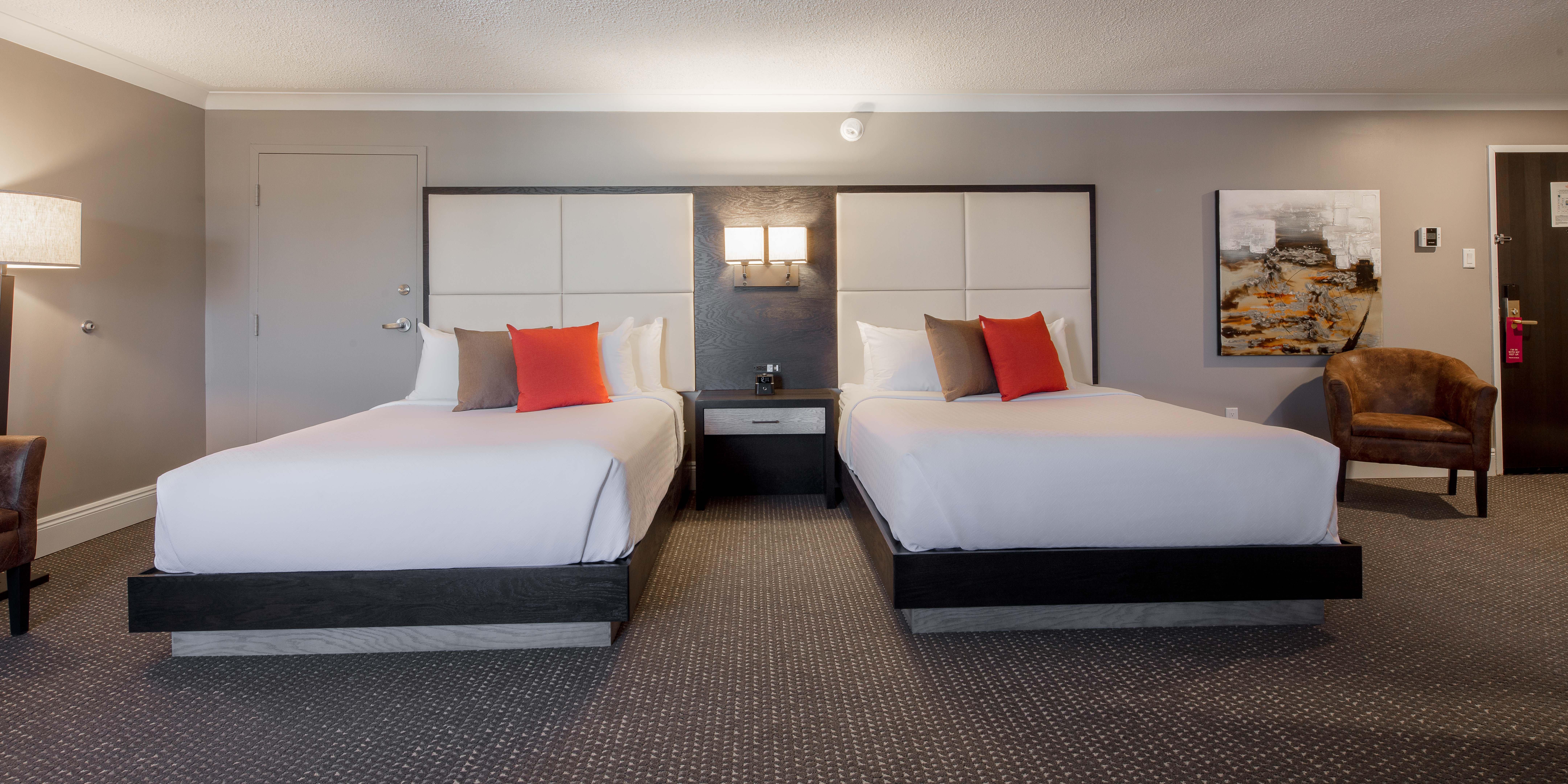 Crowne Plaza Downtown By Ihg