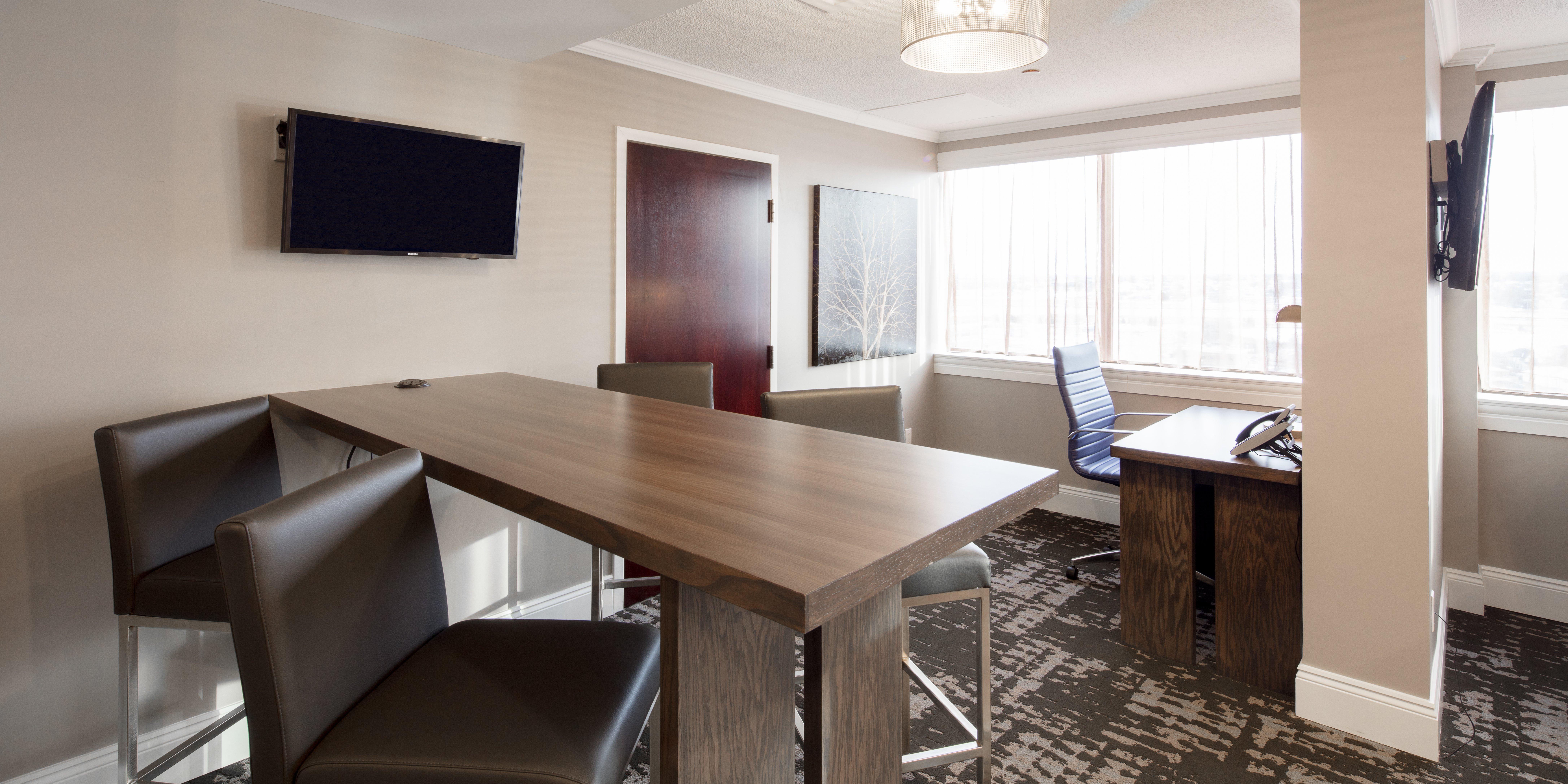 Crowne Plaza Downtown By Ihg 4*