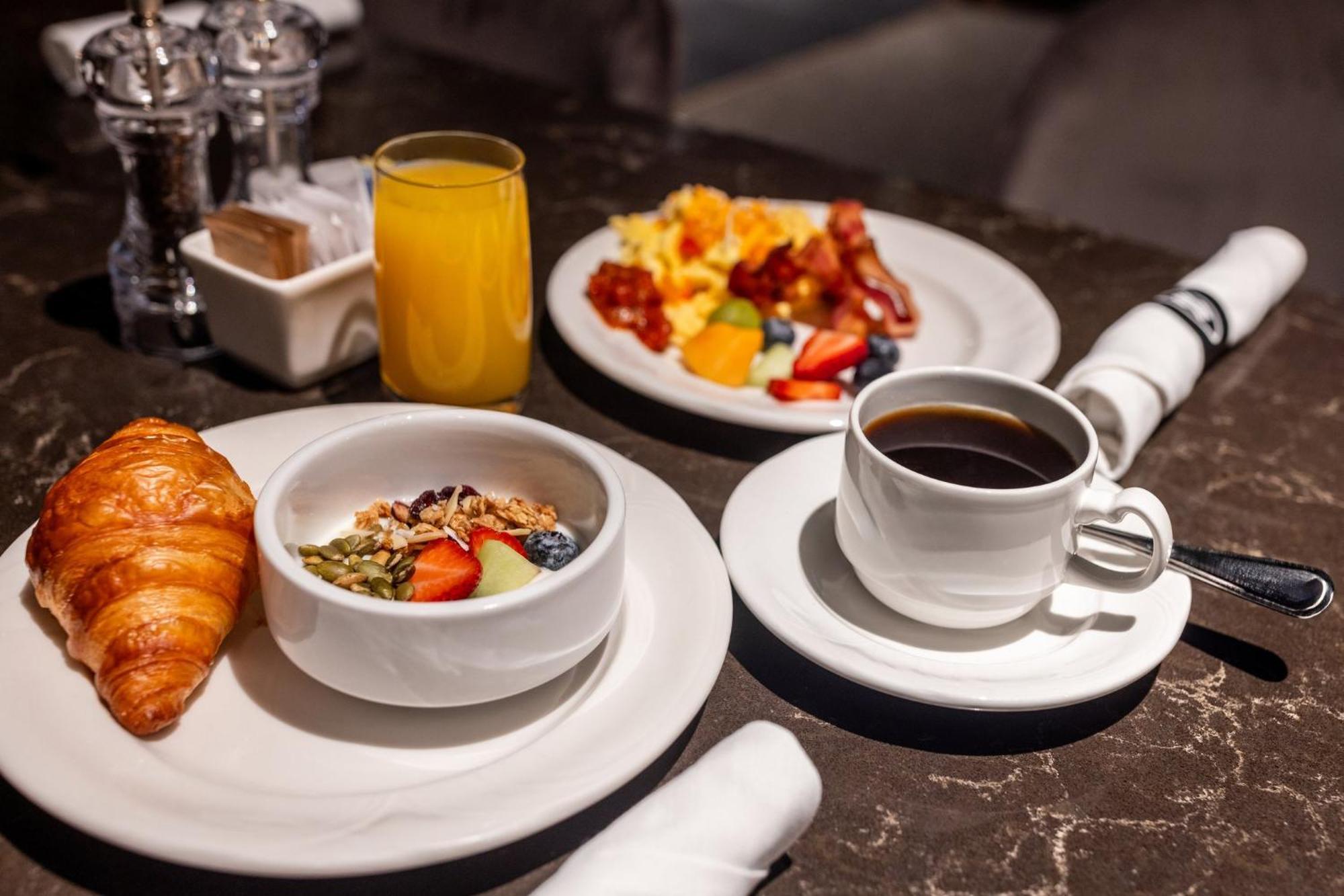 Crowne Plaza Downtown By Ihg