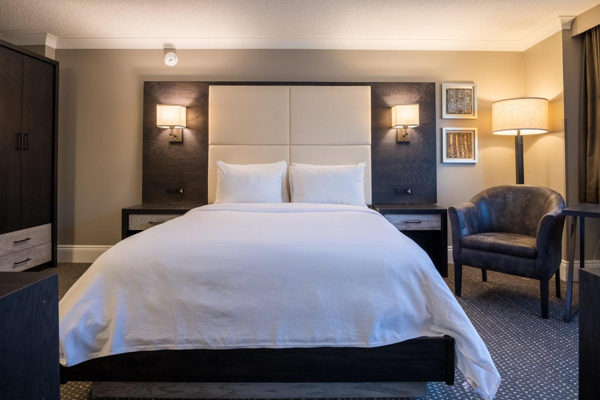 Crowne Plaza Downtown By Ihg Hotel