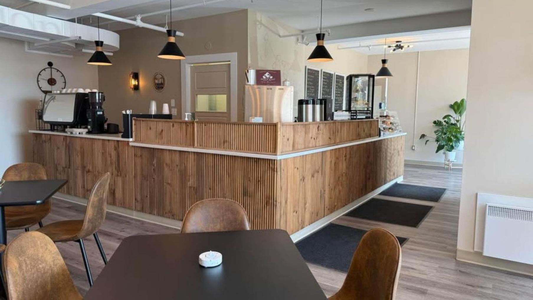 Crowne Plaza Downtown By Ihg 4* Moncton